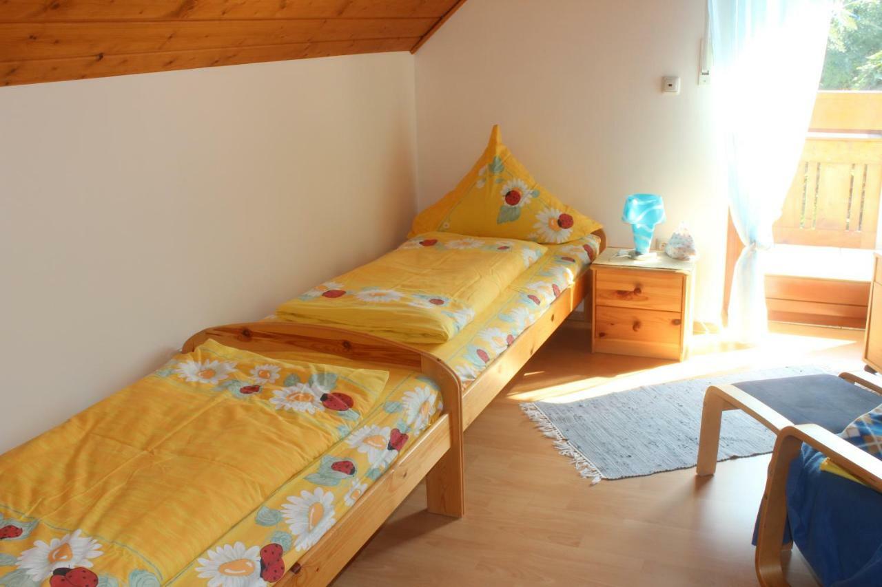 Ferienwohnung Schuetz Hirschaid Exterior foto